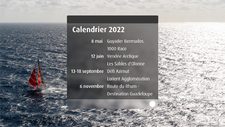 La saison nautique 2022 est ouverte !